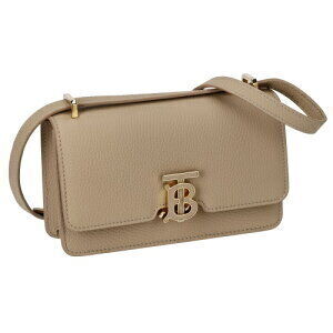 Burberry Beige Tan Shoulder Bag